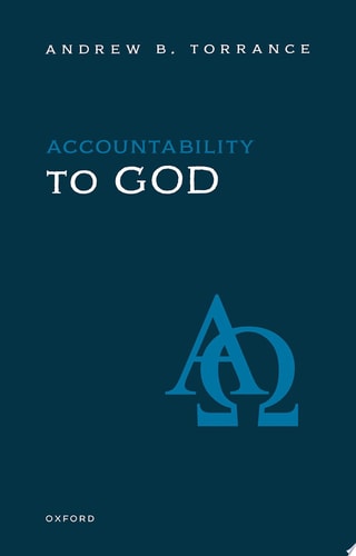 Accountability to God