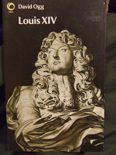 Louis XIV of France