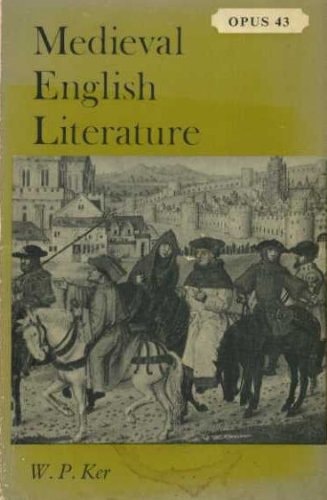 Medieval English Literature