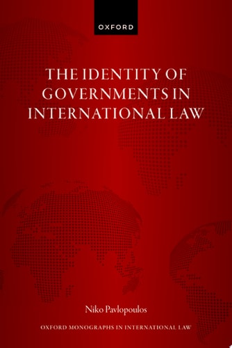 Edition published by Oxford University Press