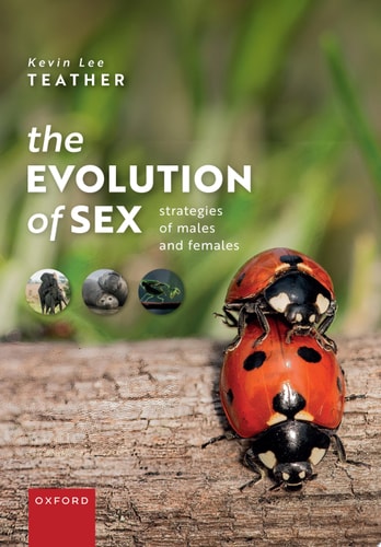 The Evolution of Sex: Strategies of Males and Females