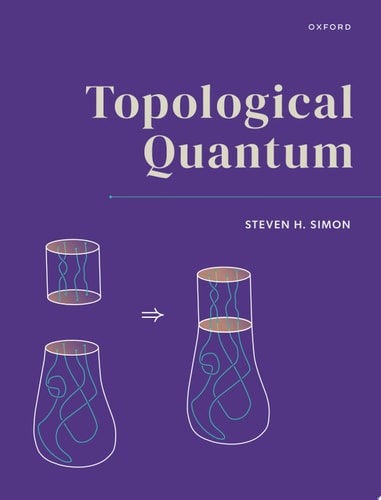 Topological Quantum
