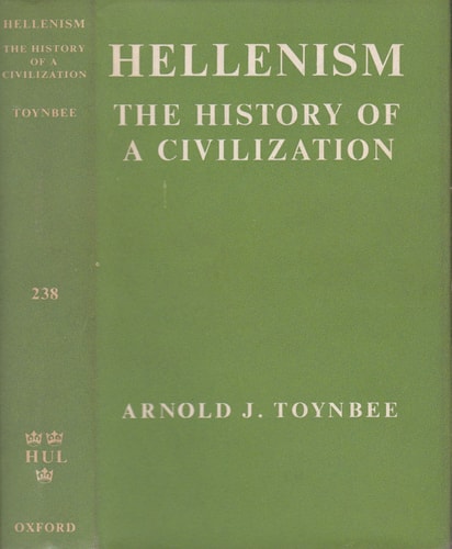 Hellenism: The History of a Civilization