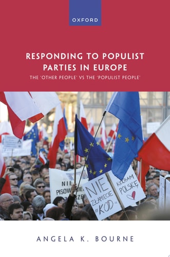 Responding to Populist Parties in Europe: The 'Other People' vs the 'Populist People'