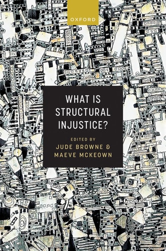 What is Structural Injustice?