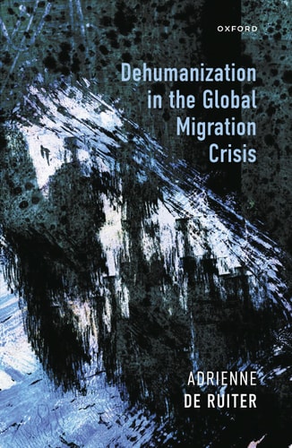 Dehumanization in the Global Migration Crisis