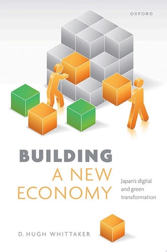 Building a New Economy