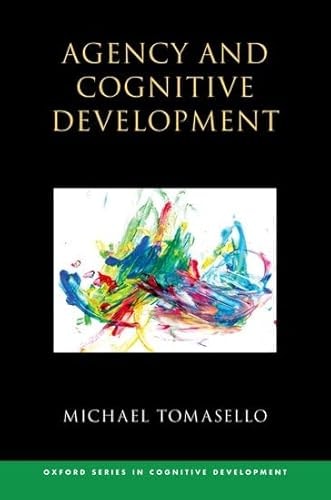 Agency and Cognitive Development