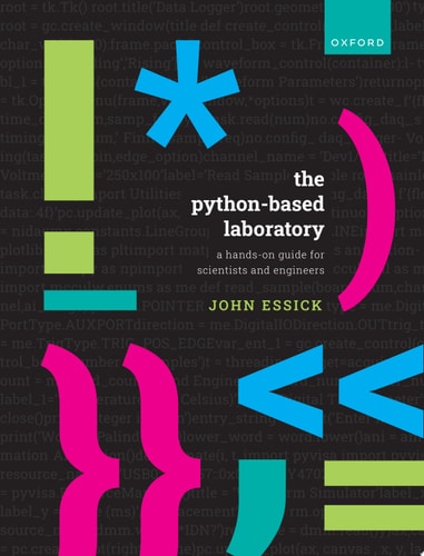 The Python-Based Laboratory