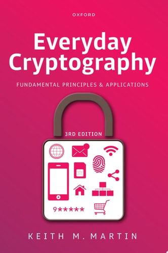 Everyday Cryptography