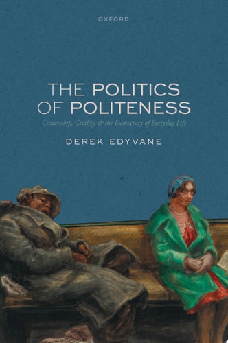 The Politics of Politeness