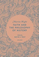 Faith and the Philosophy of History