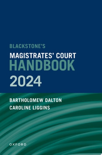 Edition published by Oxford University Press Academic UK