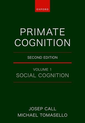 Primate Cognition: Social Cognition