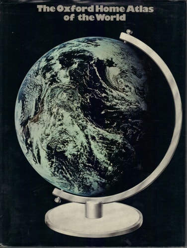 Oxford Home Atlas of the World