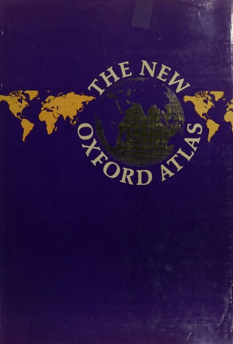 The New Oxford Atlas