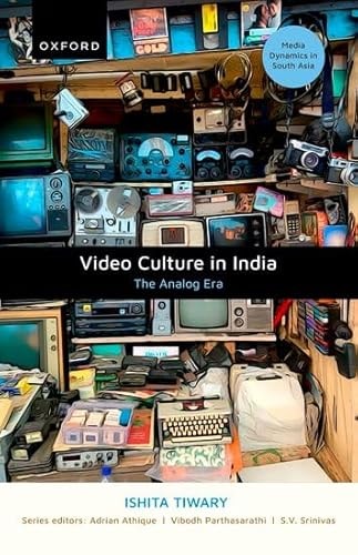 Video Culture in India
