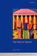 The Rise of the Talmud