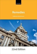 Edition published by Oxford University Press