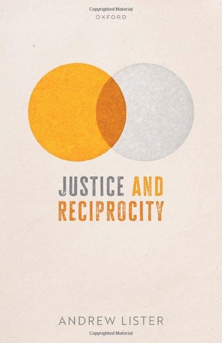 Justice and Reciprocity