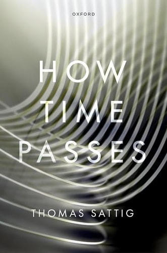 How Time Passes