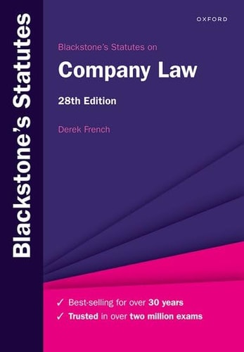 Edition published by Oxford University Press