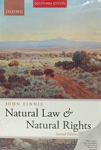 Natural Law and Natural Rights