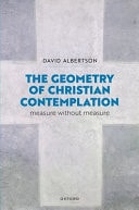 Geometry of Christian Contemplation: Measure Without Measure