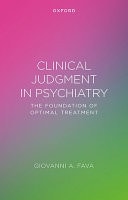 Clinical Judgment in Psychiatry