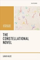 Constellational Novel