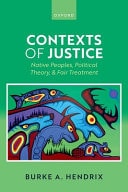 Contexts of Justice