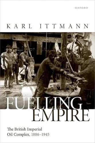 Fuelling Empire