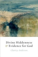 Divine Hiddenness and Evidence for God