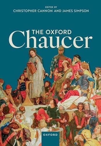 Edition published by Oxford University Press
