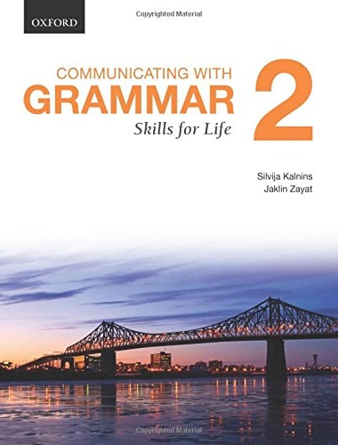 Grammar for Life