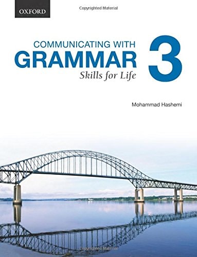 Communicating with Grammar: Skills for Life