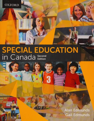 Special Education in Canada