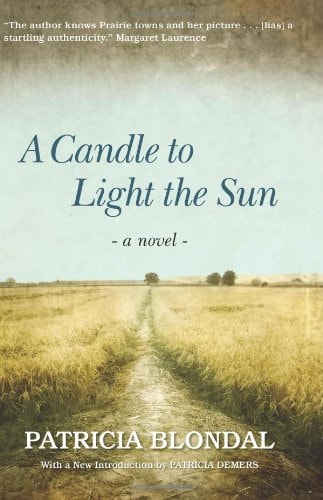 A Candle to Light the Sun