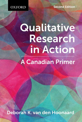 Edition published by Oxford University Press Academic Canada