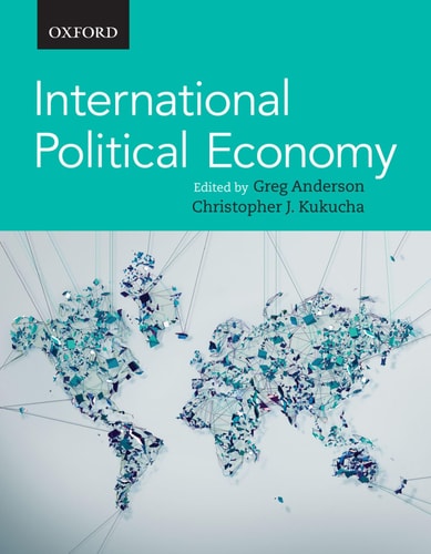 International Political Economy