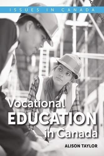 Vocational Education in Canada