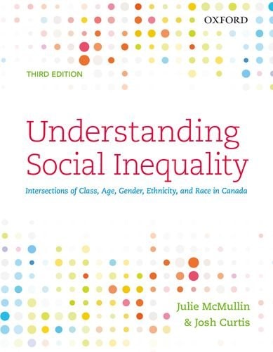 Understanding Social Inequality: Intersections of Class, Age, Gender, Ethnicity