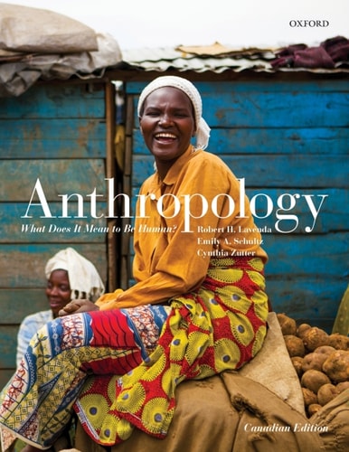 Anthropology