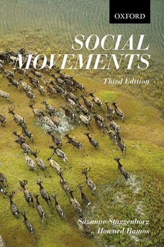 Social Movements: Themes in Canadian Sociology