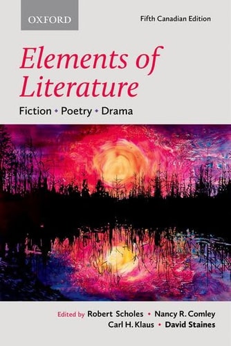 Elements of Literature: Fifth Canadian Edition