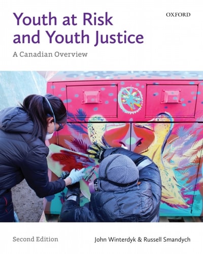 Youth at Risk and Youth Justice
