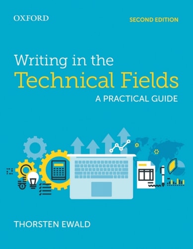 Writing in the Technical Fields