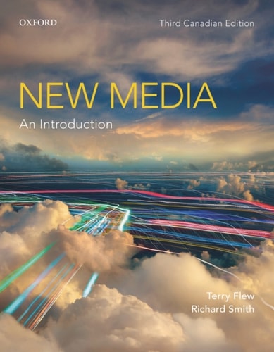 New Media: An Introduction