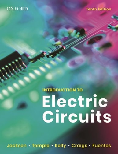 Introduction to Electric Circuits