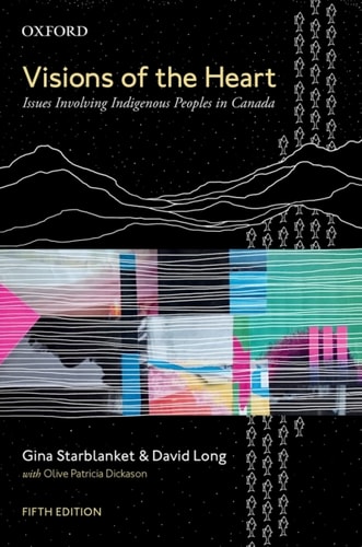 Edition published by Oxford University Press Academic Canada